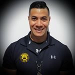 Ralph Amateo
