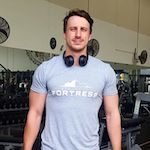 Jamie Smith