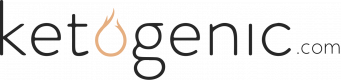 Ketogenic.com Logo