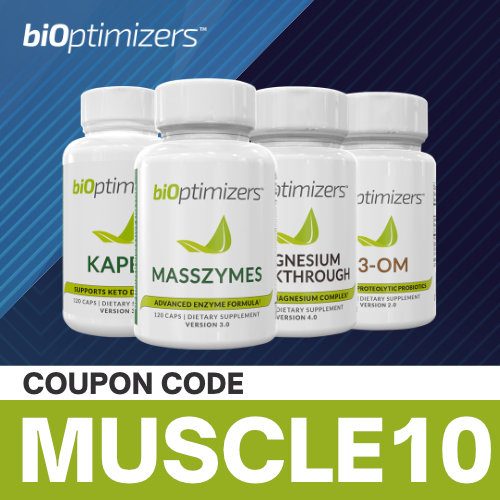 MI Podcast Sponsor BiOptimizers 1080x1080