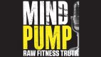 Mind Pump Radio Logo