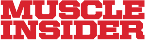 Muscle Insider Magazine Logo