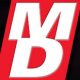 Muscular Development Magazine Logo